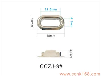 CCZJ-9#