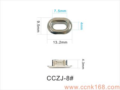 CCZJ-8#