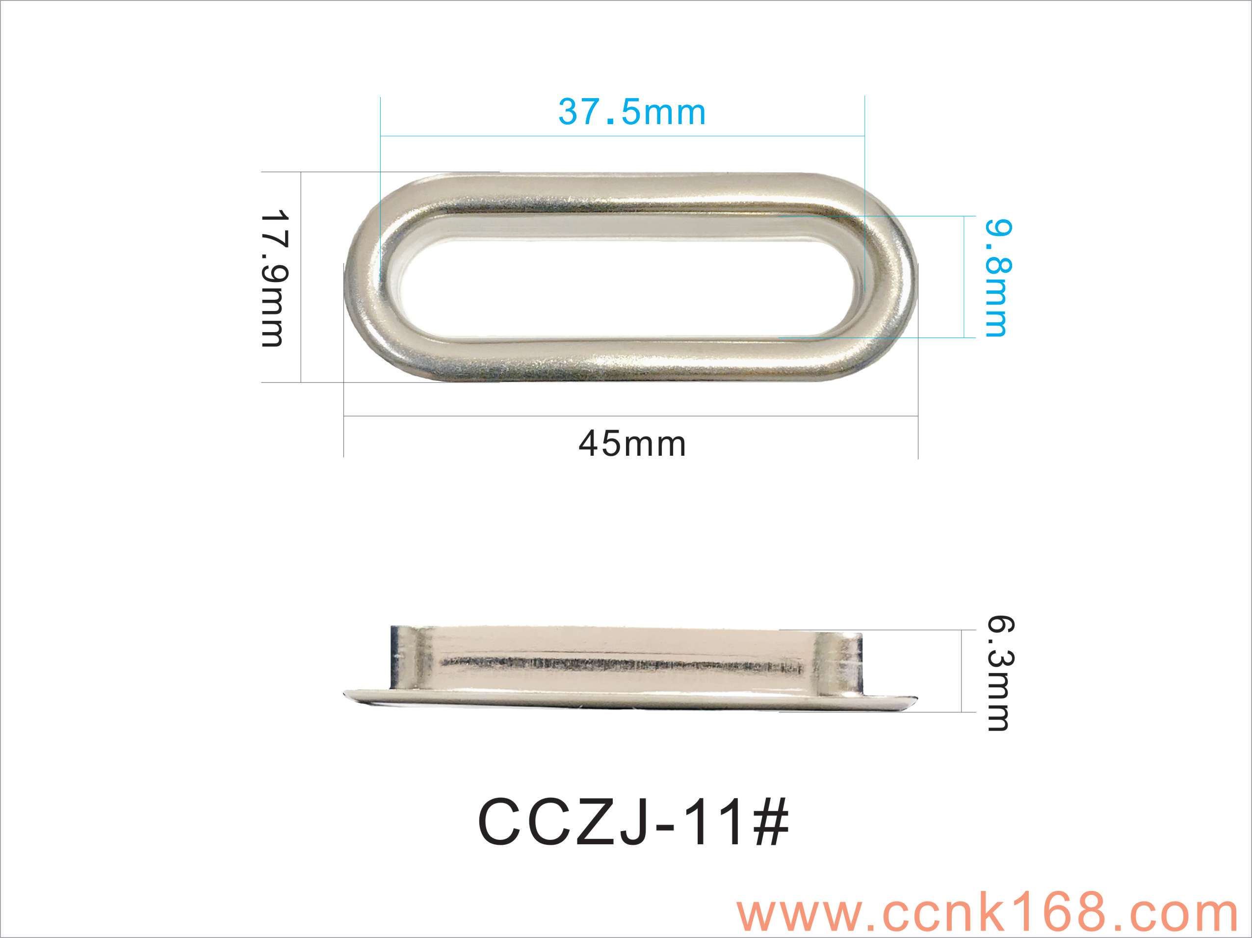 CCZJ-11#