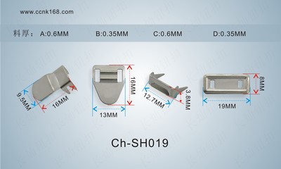 CH-SH019
