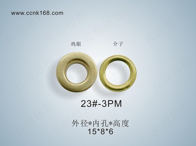 23#-3PM