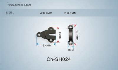 CH-SH024