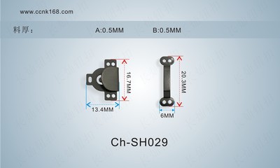 CH-SH029