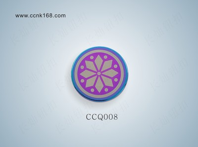 CCQ008