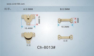 CH-8013#