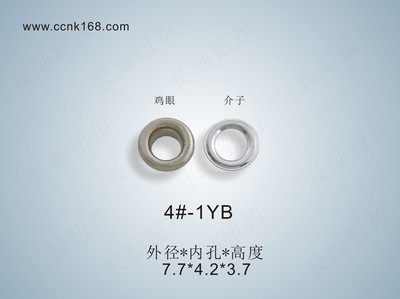 4#-1YB