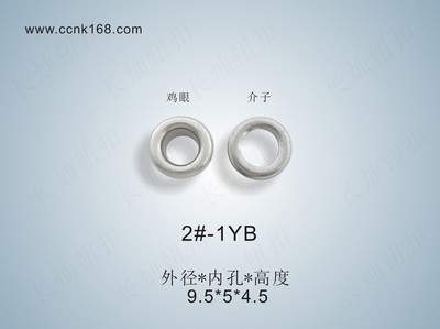 2#-1YB