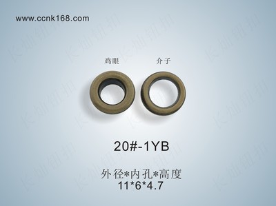 20#-1YB
