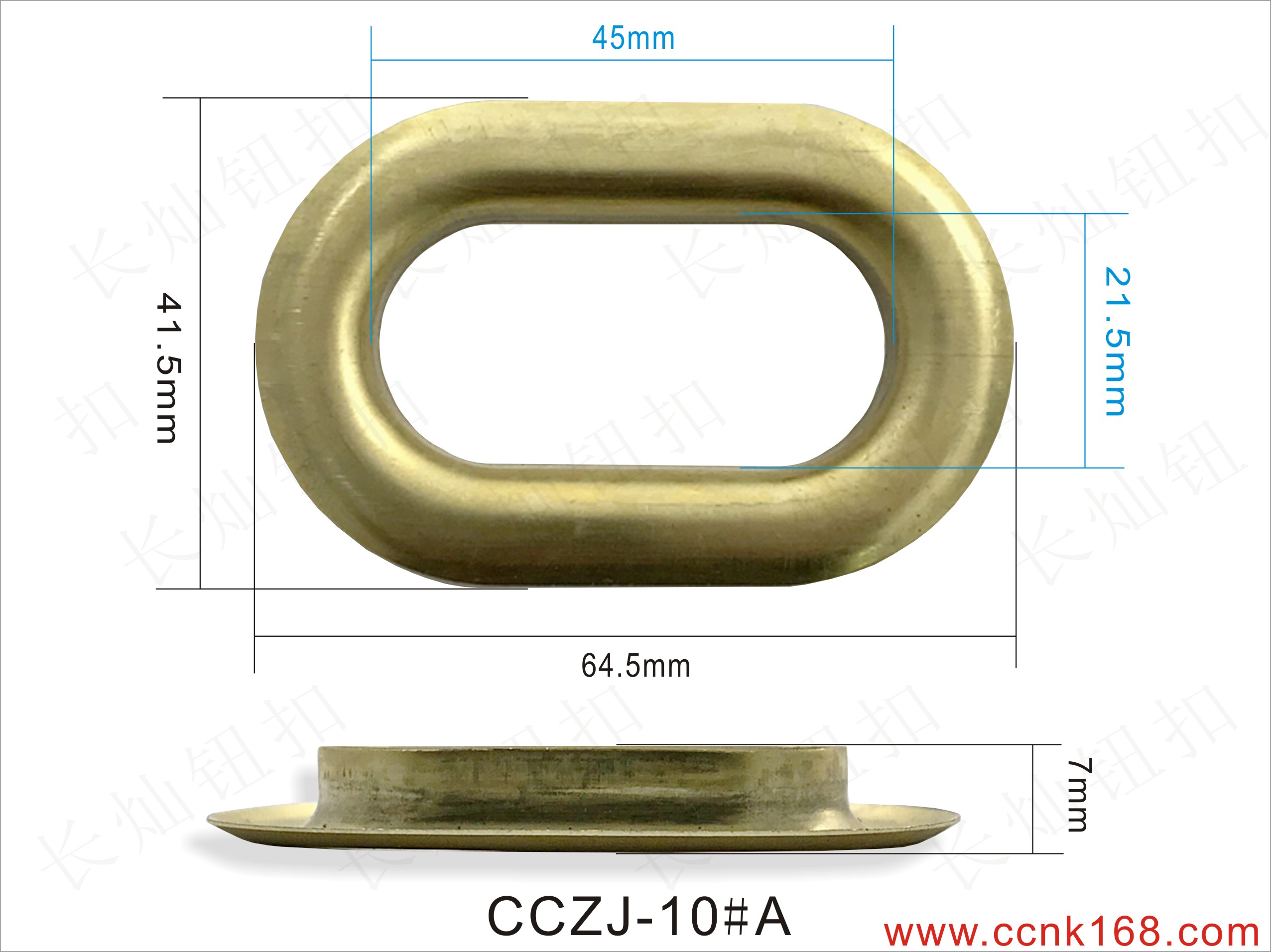 CCZJ-10#A