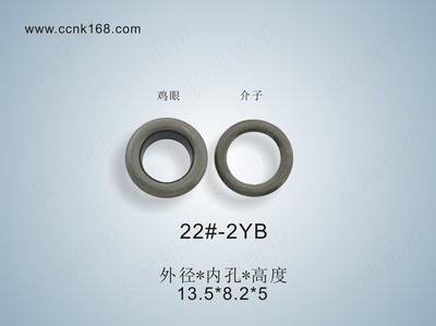 22#-2YB