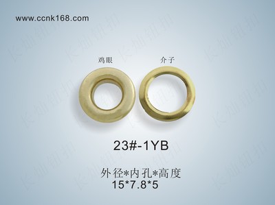23#-1YB