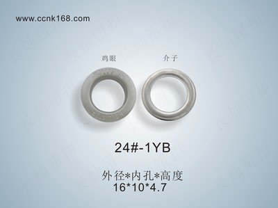 24#-1YB