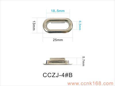 CCZJ-4#B