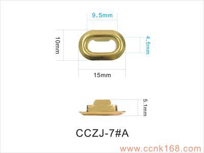 CCZJ-7#A