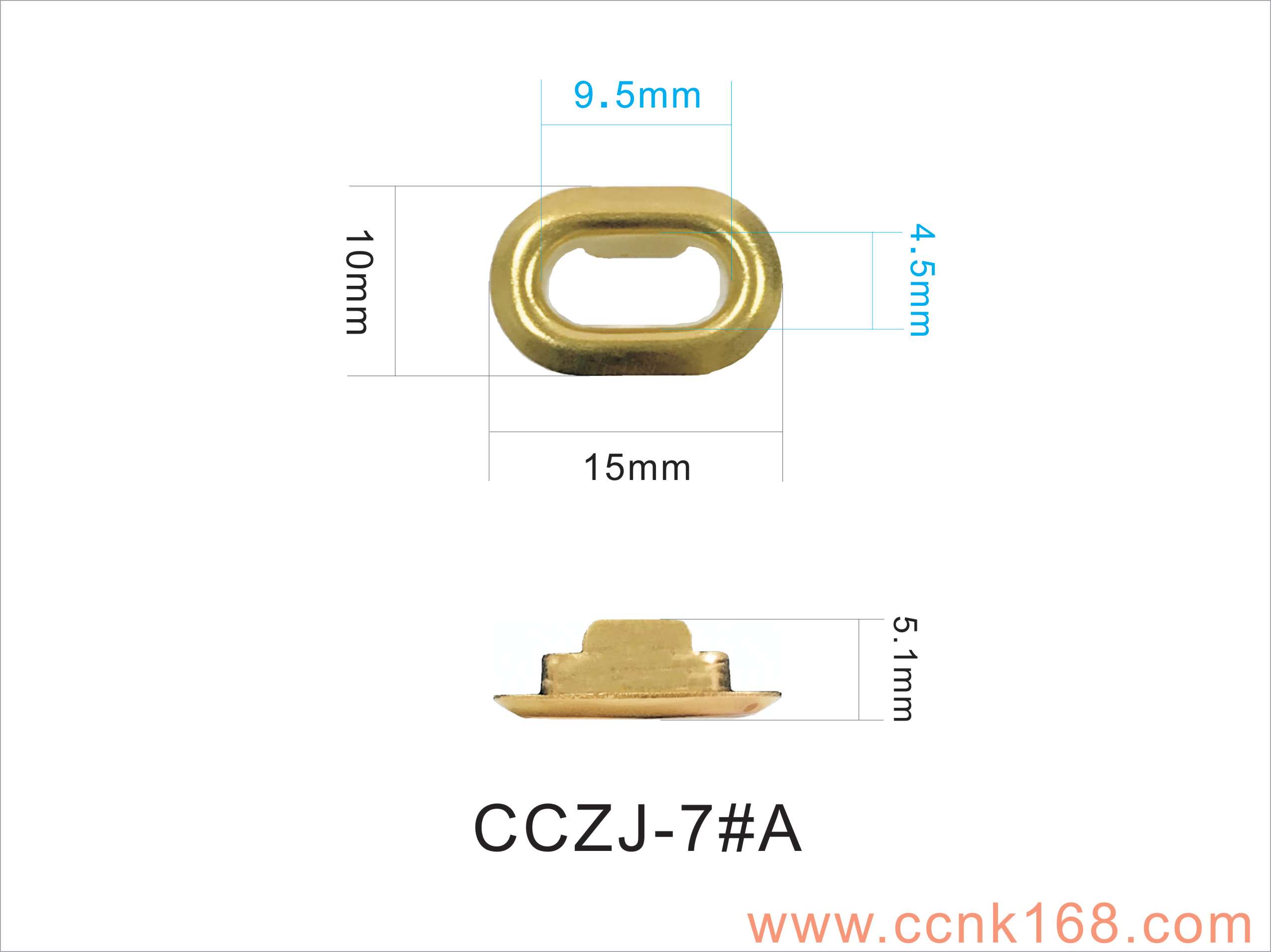 CCZJ-7#A