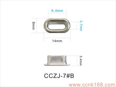 CCZJ-7#B