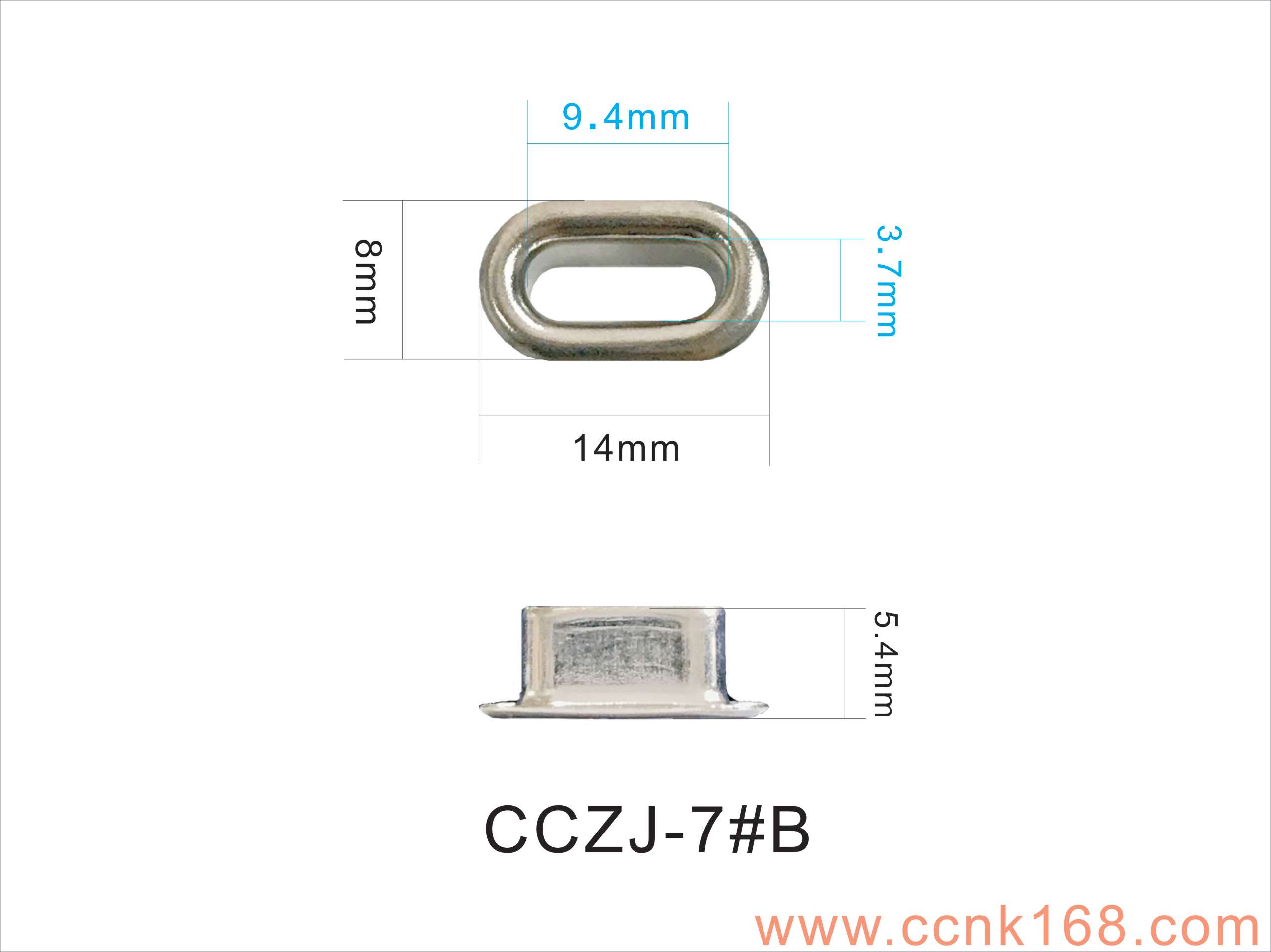 CCZJ-7#B